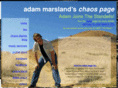 adammarsland.com