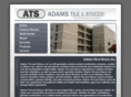 adamstilestucco.com