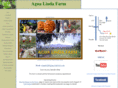 agualindafarm.net