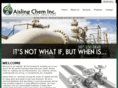 aislingchem.com