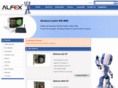 alfexit.com