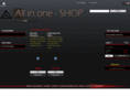 allinone-shop.co.uk