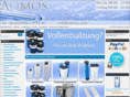 aqmos.net