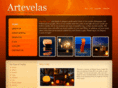 artevelasus.com