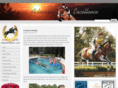 ashleyleithequestrian.com