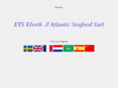 atlanticseafood-sarl.com