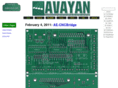 avayanelectronics.com