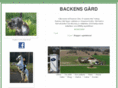 backensgard.com