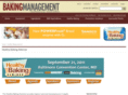 bakingconferences.com