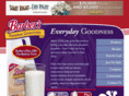 barbersmilk.com