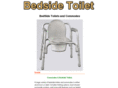 bedsidetoilet.com