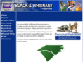 blackandwhisnant.com
