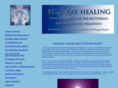 bluerayhealing.com