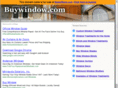 buywindow.com