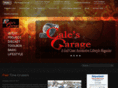 calesgarage.com