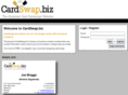 cardswap.biz