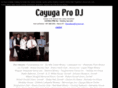 cayugaprodj.com