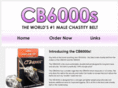 cb6000s.com