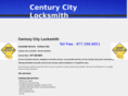 century-city-locksmith.com