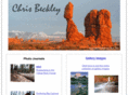 chrisbeckley.com