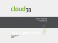 cloud33.com
