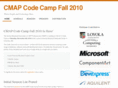 cmapcodecamp.org