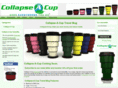 collapse-a-cup.com