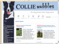 colliewobbles.com