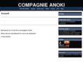 compagnieanoki.com