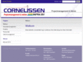 cornelisseninfra.com