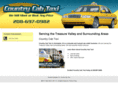countrycabtaxi.com