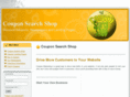 couponsearchshop.com