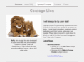 couragelion.org
