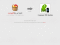 crashbucket.com