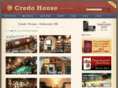 creedohouse.com