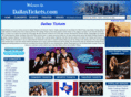 dallastickets.com