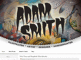 dearadamsmith.com