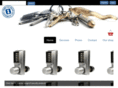delynlocks.com