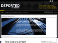 deportedtomexico.com