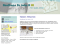 drjohnkauffman.com
