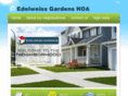 edelweissgartenshoa.com