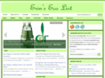 erinsecolist.com