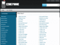 ezinephone.com