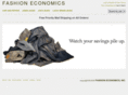 fashion-economics.com