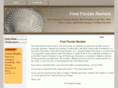 findfloridarentals.com