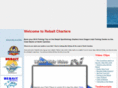 fishingchartersouterbanks.com