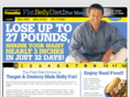 flatbellydietformen.com