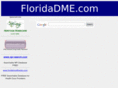 floridadme.com