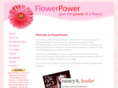 flowerpowerfoundation.org