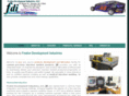 fredondevelopment.com
